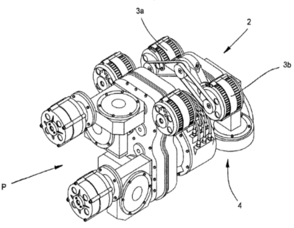 Electrical generator